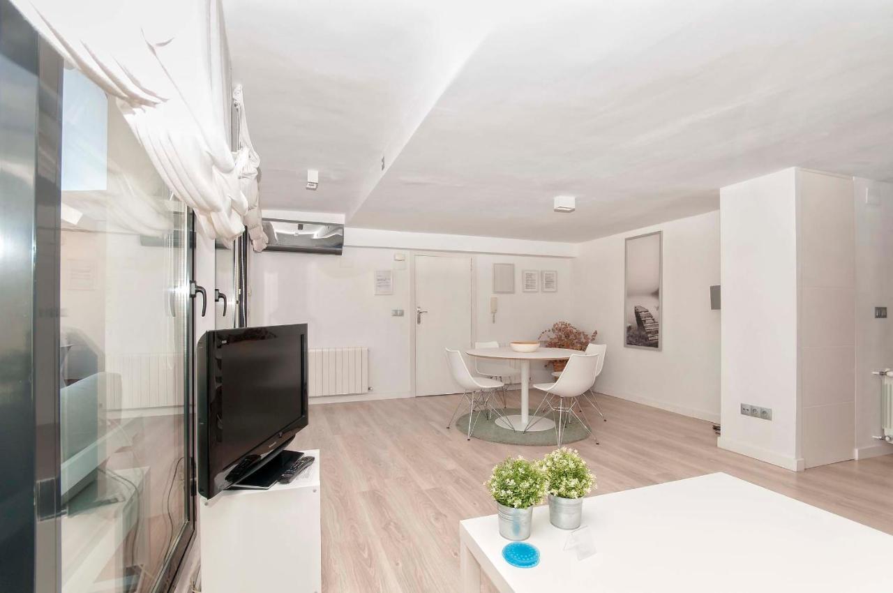Atico Colon 21 Daire Alicante Dış mekan fotoğraf