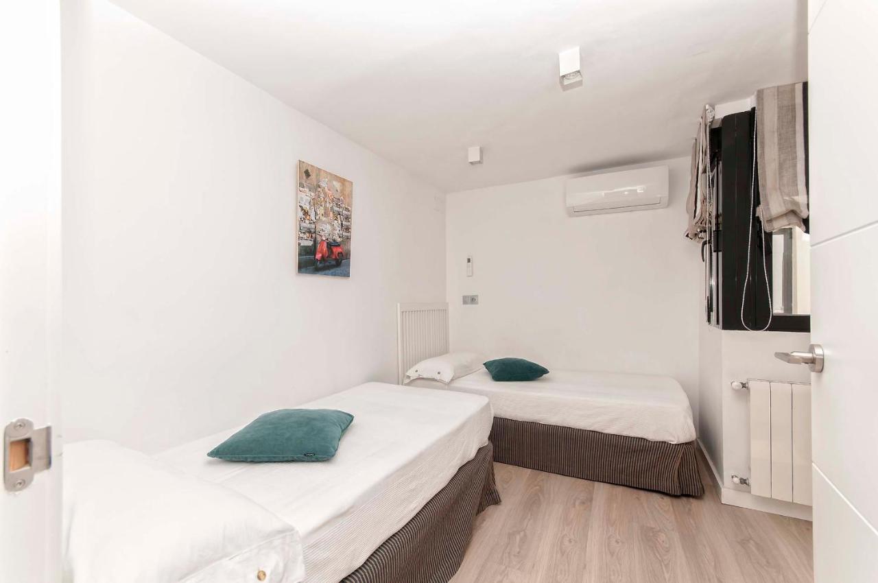 Atico Colon 21 Daire Alicante Dış mekan fotoğraf