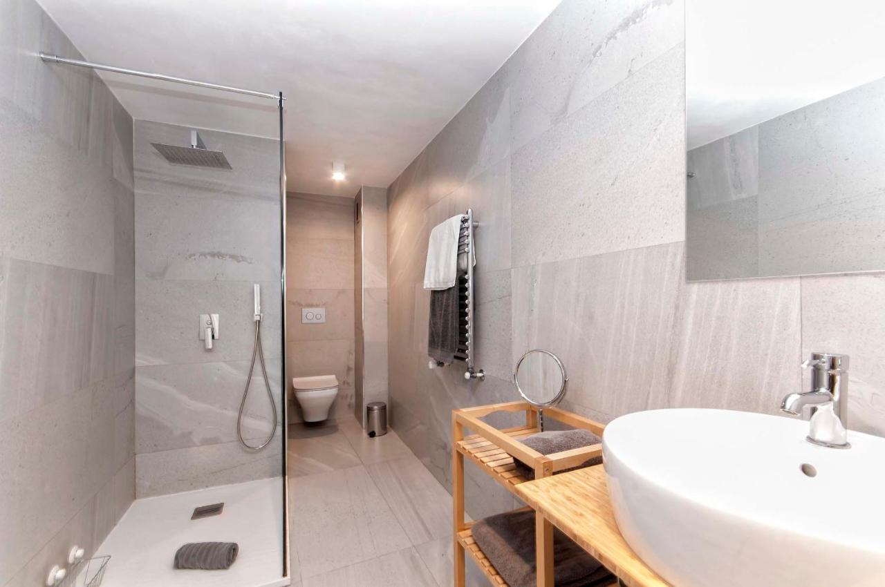 Atico Colon 21 Daire Alicante Dış mekan fotoğraf