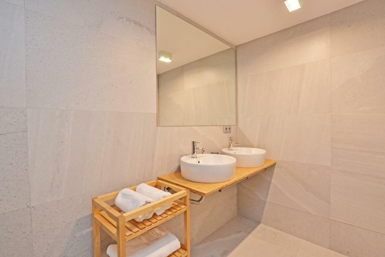 Atico Colon 21 Daire Alicante Dış mekan fotoğraf
